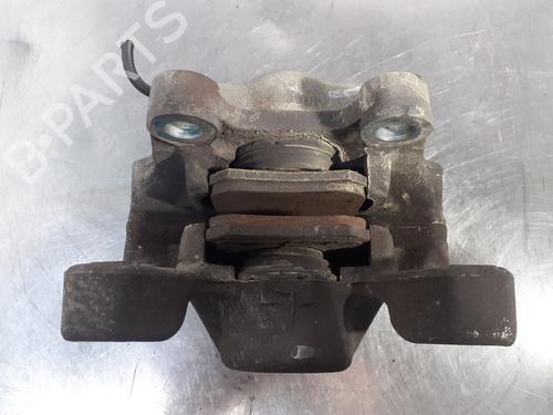 Left rear brake caliper OPEL VECTRA B (J96) 2.0 DI 16V (F19) | BP26243209M107 