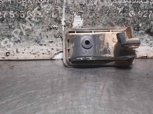 Used Rear left interior door handle RENAULT 19 II (B/C53_) [1991-2001]  8177507