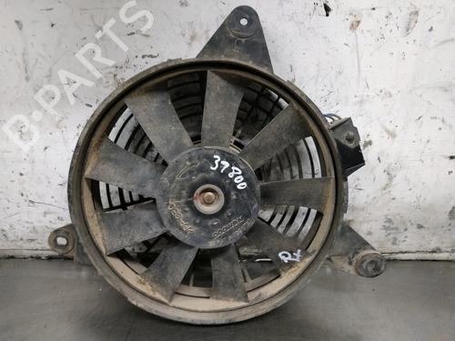 Used Radiator fan KIA SPORTAGE SUV (K00) 2.0 TD 4WD (83 hp) 26255525