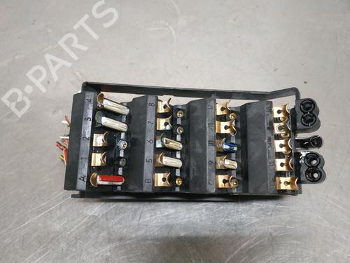 Used Fuse box MERCEDES-BENZ 124 Saloon (W124) 300 E (188 hp) 26268079