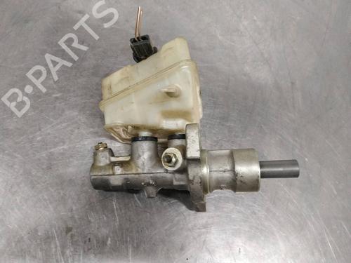 Brake master cylinder MERCEDES-BENZ E-CLASS (W210) E 300 D (210.020) | BP26266843M77 