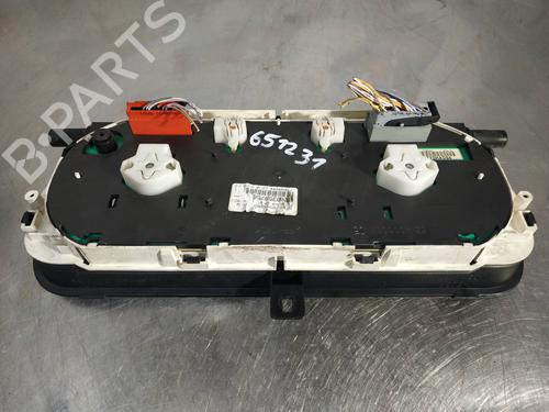 Instrument cluster RENAULT LAGUNA II (BG0/1_) 1.9 dCi (BG05) | BP26245509C47 