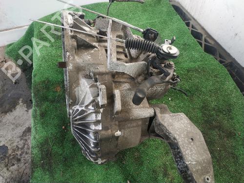 Gearbox MERCEDES-BENZ A-CLASS (W168) A 140 (168.031, 168.131) | BP26252731M3 
