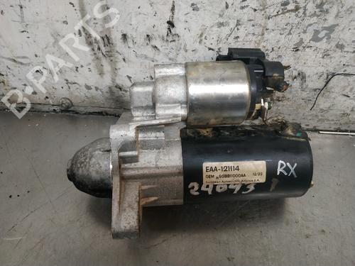 Used Starter FORD ESCORT VI Turnier (GAL, ANL) 1.8 16V (115 hp) 26263663
