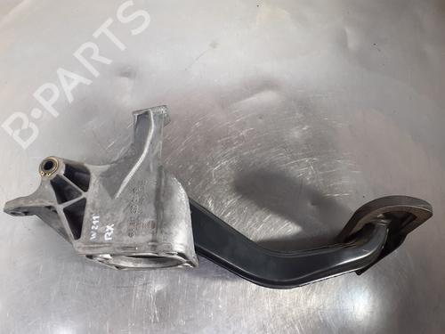 Break pedal MERCEDES-BENZ E-CLASS (W211) E 220 CDI (211.006) | BP26243557I19 