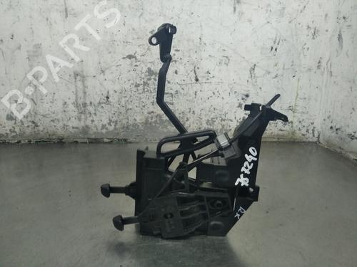 Climate control CITROËN SAXO (S0, S1) 1.4 VTS | BP26265073I5 