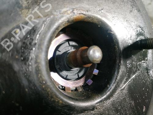 Servo brake SSANGYONG MUSSO SPORTS 2.9 D 4x4 | BP26246114M42 