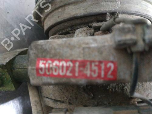 AC-Kompressor NISSAN MICRA II (K11) 1.0 i 16V | BP26265081M34 