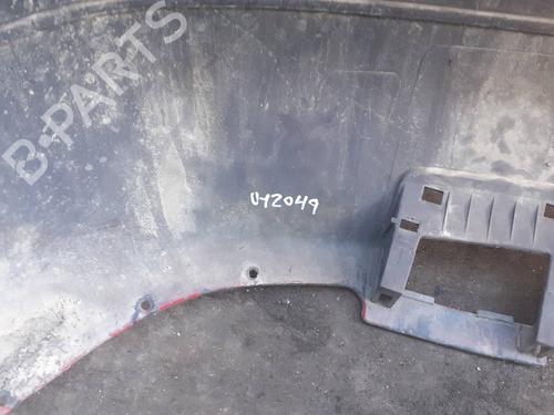 Rear bumper SEAT LEON (1M1) 1.9 SDI | BP8362041C8 