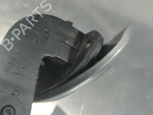 Front right exterior door handle PEUGEOT 206 Hatchback (2A/C) 2.0 HDI 90 | BP26262609C129 