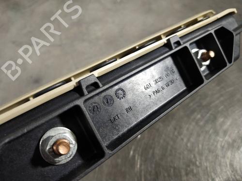 Electronic module MERCEDES-BENZ B-CLASS Sports Tourer (W245) B 180 CDI (245.207) | BP26245194M83 