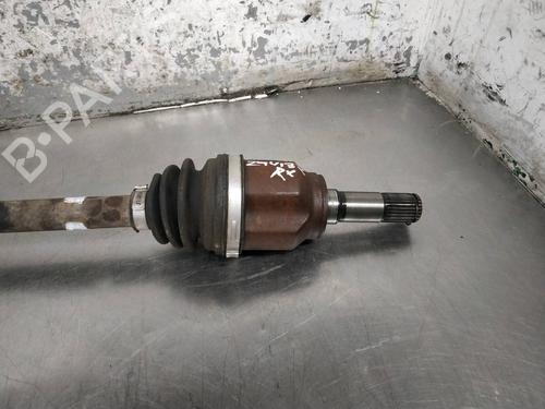 Left front driveshaft FIAT BRAVO II (198_) 1.6 D Multijet (198AXH1B) | BP27402502M38 