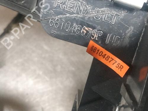 Other RENAULT CLIO IV (BH_) 1.5 dCi 75 | BP27401877O1 