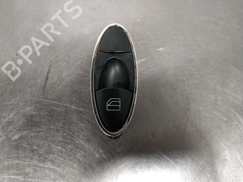 Used Right rear window switch MERCEDES-BENZ E-CLASS (W211) E 220 CDI (211.006) (150 hp) 26254305