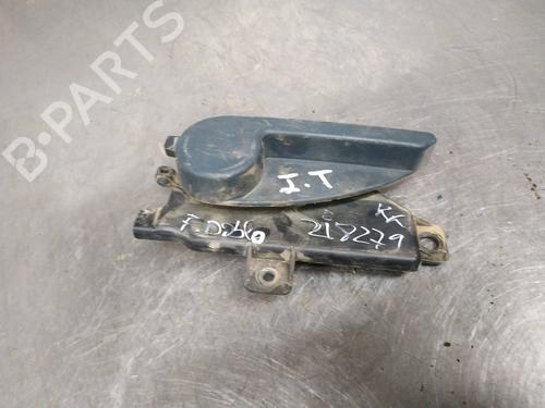 Venstre bak invendig håndtak FIAT DOBLO Box Body/MPV (223_) 1.9 JTD (223ZXE1A) BP26265981I15