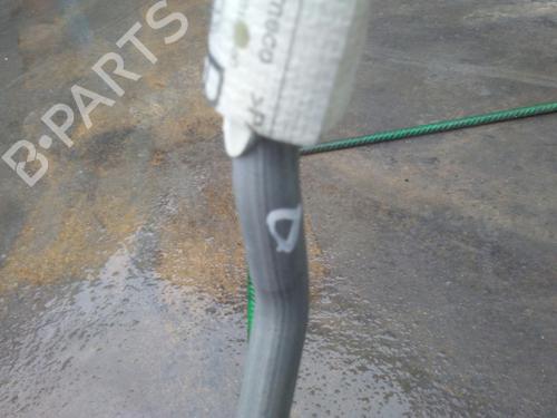 Right curtain airbag SKODA OCTAVIA I (1U2) 1.9 TDI | BP8655516C12 