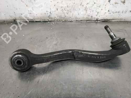 Querlenker links vorne für BMW 5 (E60) 525 d (177 hp) 26256864