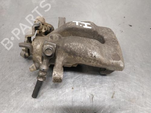 Used Left rear brake caliper OPEL ASTRA H GTC (A04) 1.7 CDTi (L08) (101 hp) 27401605