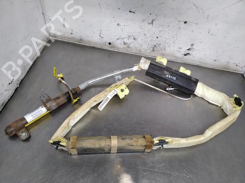 Used Left curtain airbag OPEL ANTARA A (L07) 2.0 CDTI (127 hp) 26246263