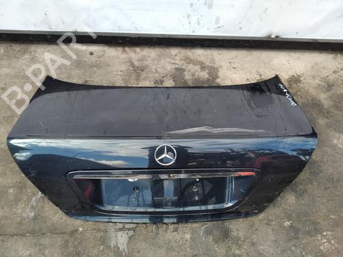 Used Tailgate MERCEDES-BENZ S-CLASS (W220) S 400 CDI (220.028, 220.128) (250 hp) 26257035
