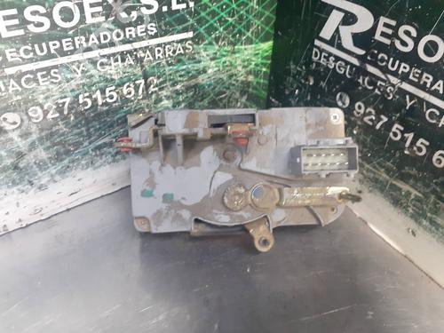 Used Front left lock FORD ESCORT VI (GAL, AAL, ABL) 1.8 Turbo D (70 hp) 9750398