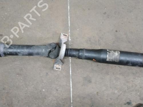 Driveshaft MERCEDES-BENZ E-CLASS T-Model (S211) E 320 T CDI (211.226) | BP26267575M37 