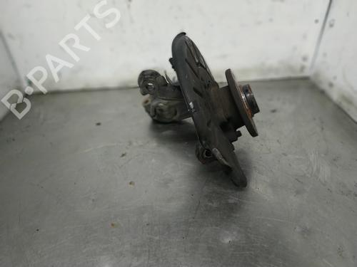 Right front steering knuckle SEAT ALTEA (5P1) 1.8 TFSI | BP26253818M26 