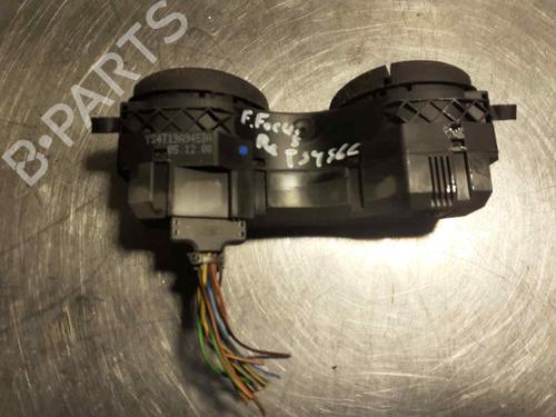 AC Styreenhet / Manøvreringsenhet FORD FOCUS I (DAW, DBW) 1.8 Turbo DI / TDDi | BP8241930I5 