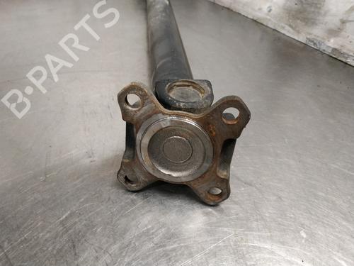 Driveshaft BMW X3 (E83) 2.0 d | BP26254246M37 