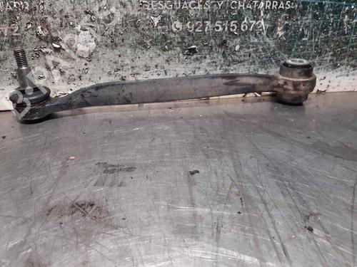 Right rear suspension arm MERCEDES-BENZ C-CLASS (W203) C 220 CDI (203.008) | BP27399744M15 