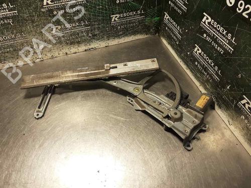 Used Front left window mechanism OPEL ASTRA G Estate (T98) 1.6 16V (F35) (101 hp) 8266450
