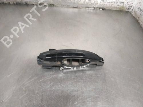 Used Rear right exterior door handle FORD MONDEO IV (BA7) 2.0 TDCi (140 hp) 27402443