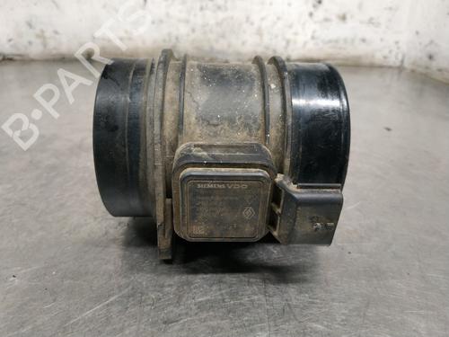 Used Mass air flow sensor RENAULT LAGUNA I (B56_, 556_) 1.9 dCi (B56W) (107 hp) 26262902