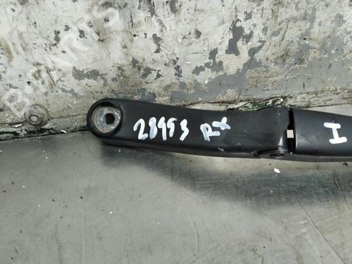 Front windshield wiper arm MERCEDES-BENZ A-CLASS (W169) A 160 CDI (169.006, 169.306) | BP27402253C143 