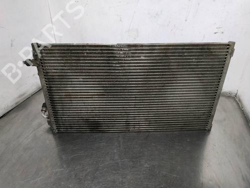 AC radiator CITROËN SAXO (S0, S1) 1.5 D | BP26267854M32 