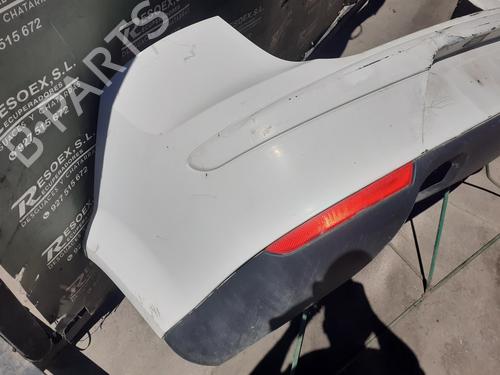 Rear bumper SEAT ALTEA (5P1) 1.4 TSI | BP26243007C8 
