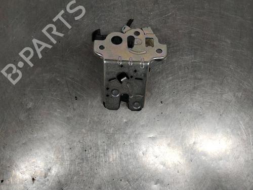 Used Tailgate lock AUDI A1 (8X1, 8XK) 1.0 TFSI (95 hp) 26266361