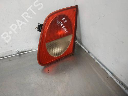 Used Right tailgate light MERCEDES-BENZ E-CLASS (W210) E 300 D (210.020) (136 hp) 26266848