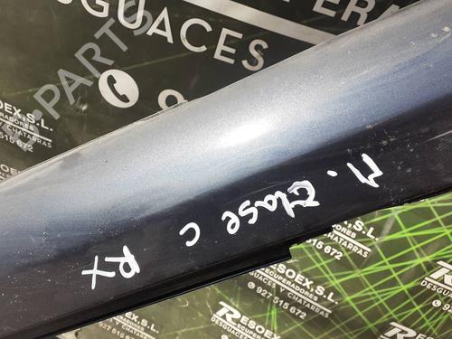 Other MERCEDES-BENZ C-CLASS (W203) C 220 CDI (203.008) | BP26242841O1