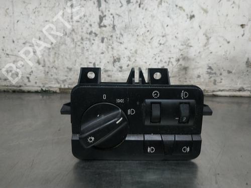 Used Headlight switch BMW 3 (E46) 320 d (136 hp) 26255931