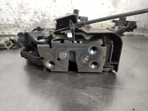 Rear left lock VOLVO S40 I (644) 2.0 T | BP26246882C100 