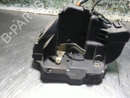 Rear right lock MERCEDES-BENZ C-CLASS (W203) C 220 CDI (203.008) | BP8526391C99 