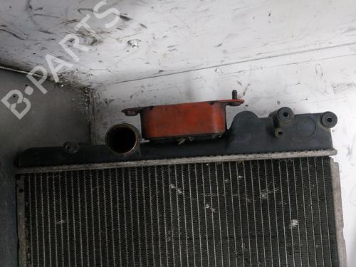 Køler IVECO DAILY III Van 35 C 12 V, 35 S 12 V (AGKA43A2, AGKB43A2, AGKB46A2,... | BP26263476M31 