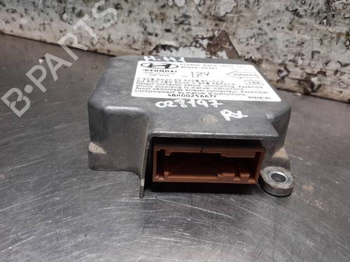 Kollisjonspute styreenhet HYUNDAI H-1 / STAREX Bus (A1) 2.5 D | BP9622602M53 