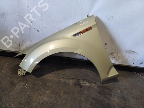Left front fenders FORD MONDEO III (B5Y) 2.0 16V | BP26254384C41 