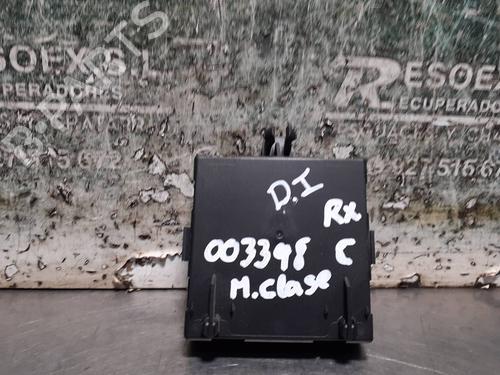 Used Electronic module MERCEDES-BENZ C-CLASS (W204) C 220 CDI (204.008) (170 hp) 9709115