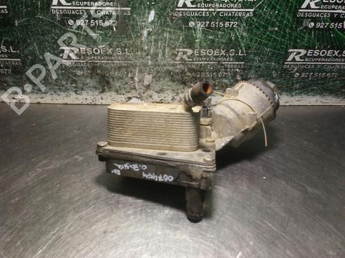Støtte OPEL ZAFIRA / ZAFIRA FAMILY B (A05) 1.9 CDTI (M75) (150 hp) 27399776