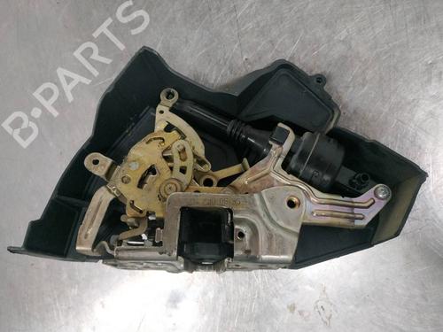 Rear left lock MERCEDES-BENZ E-CLASS (W210) E 300 D (210.020) | BP26266842C100 
