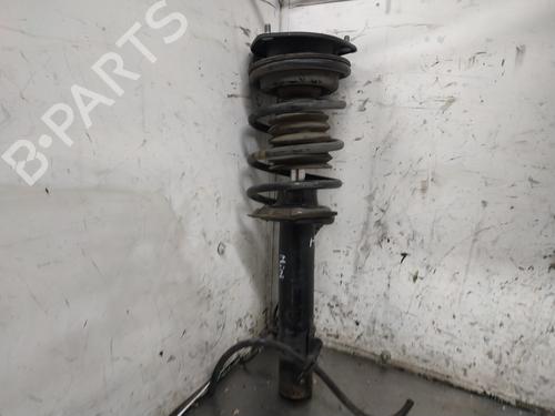 Used Left front shock absorber MINI MINI (R56) Cooper (120 hp) 26256013