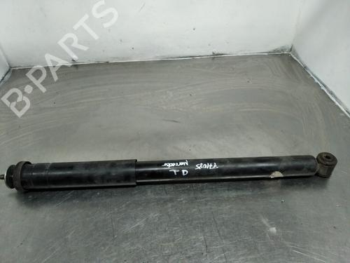 Used Right rear shock absorber MERCEDES-BENZ C-CLASS (W203) C 200 CDI (203.004) (116 hp) 26266642